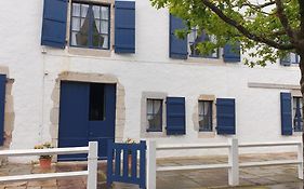 Maison Ugarte